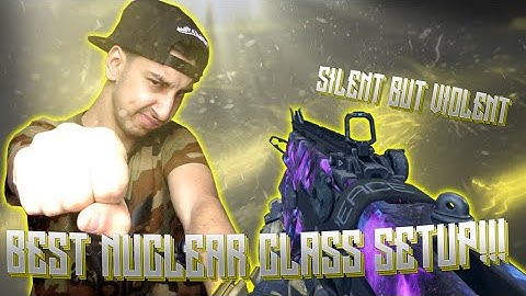 "THIS CLASS WILL GUARANTEE SUCCESS" EPIC RAZORBACK NUCLEAR! BEST NUCLEAR CLASS SET UP!