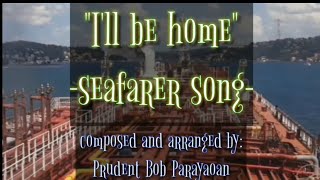 A seafarer's song. Dedicated to all seamen worldwide. 🙂 SEAMAN SONG. NEW