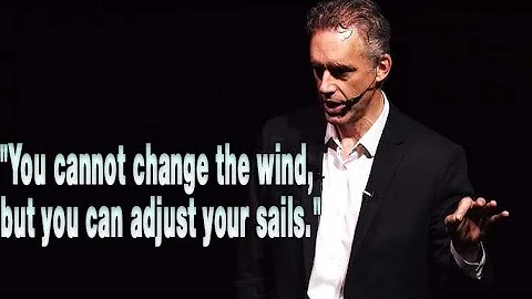 60 minutes For The Next 60 days of Your Life - Jordan Peterson Motivation