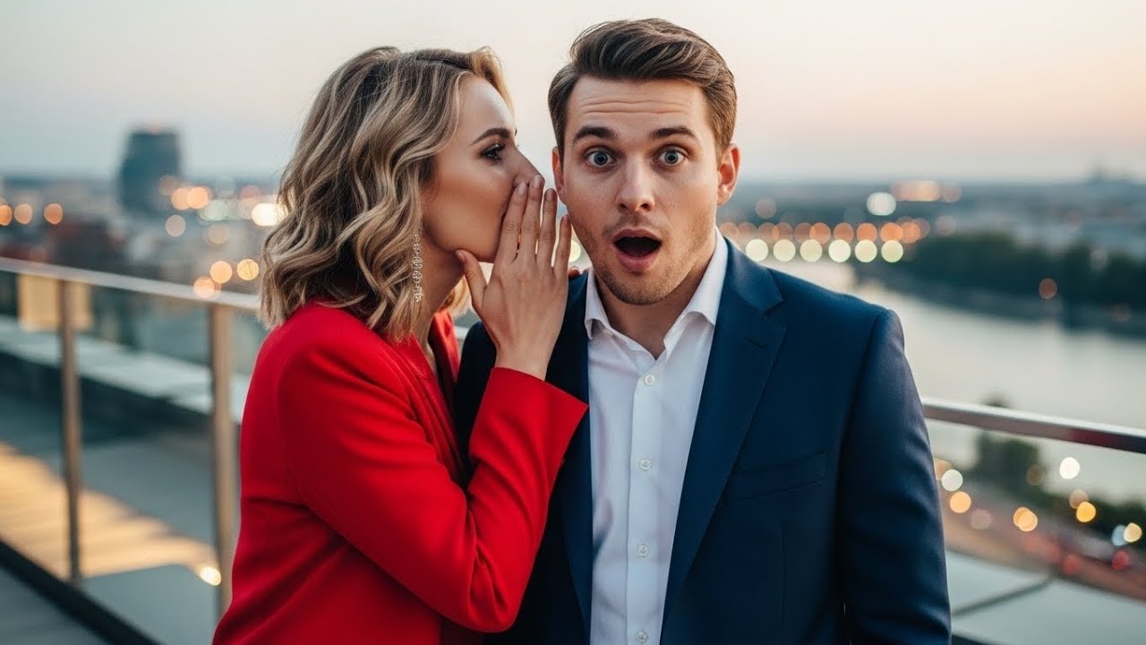 Single Dad Jokingly Told Her CEO 