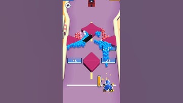 Stickman Count Master Running Level- 14 #ytshorts #games #viral