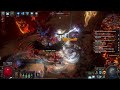 Path of Exile — Переходим на Hexblast Mines Trickster SSF | Act 10 → Maps | LIVE | RU стрим (EN кли