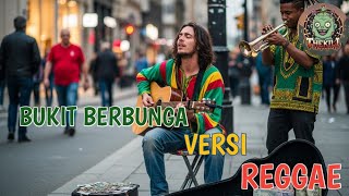 Bukit berbunga versi ska reggae X koplo 