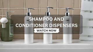 Elevate Your Shower Routine  The  Ultimate Guide