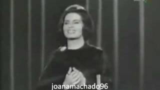 Amália Rodrigues Gaivota