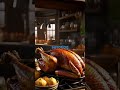 Aspen's Golden Scenery: Fall Colors and Cozy Thanksgiving Getaways