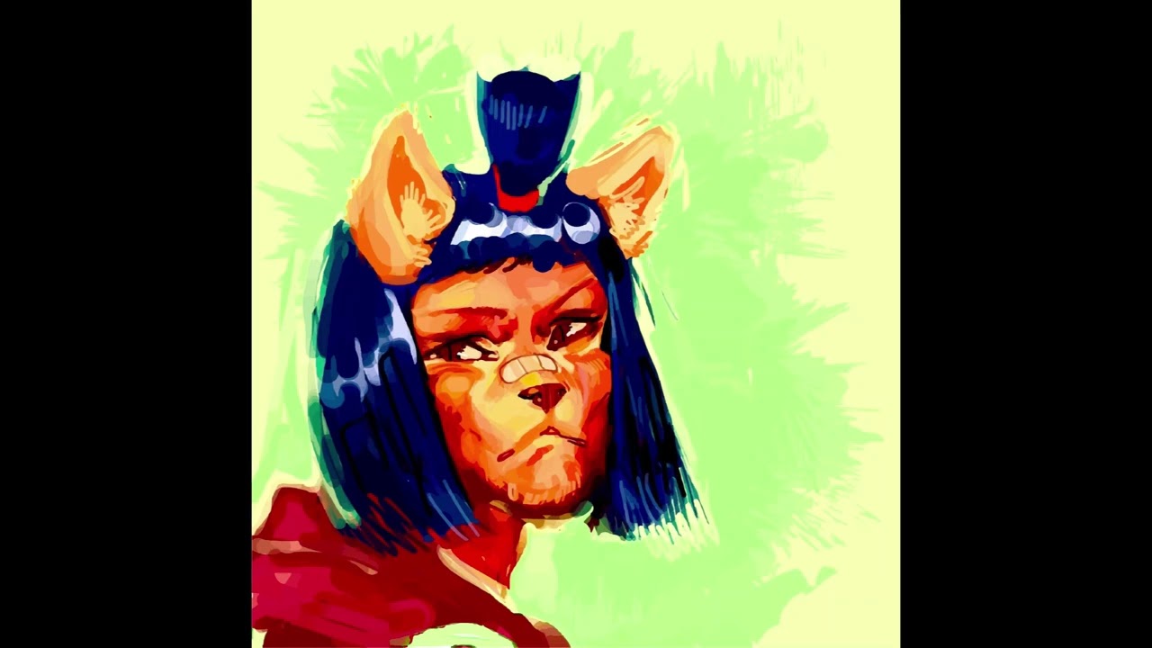 Amaryllis - Pillsplitter