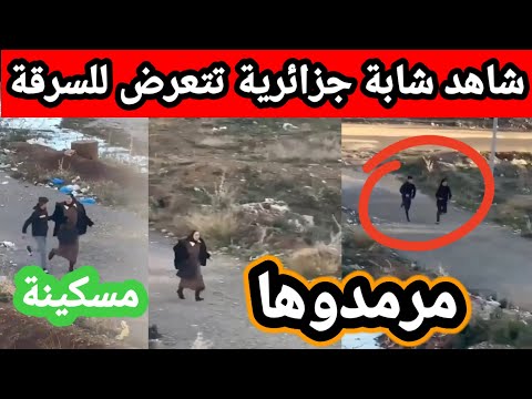 فيديو متداول على نطاق واسع من حملة 3 باتنة الواحد ما يلقى ما يقول الله يجيب الخير و خلاص 