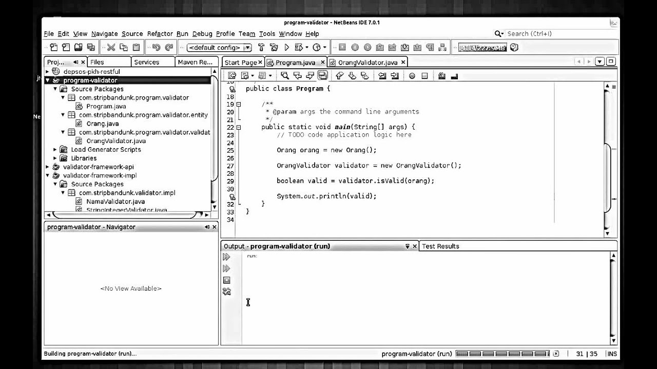 Cara Belajar Java - YouTube