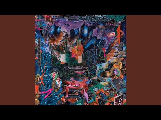 black midi - Cavalcade Introduction (CD Bonus Track) - YouTube