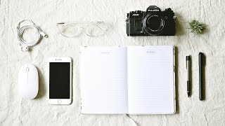 5 thing that help me avoid procrastination in 2020