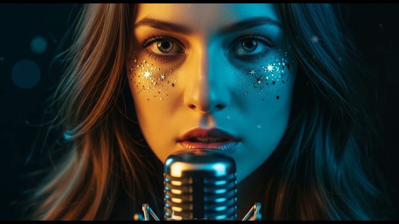 Rock Soulove Emotional Guitar | Melodic Rock Sound & Midnight Vibes