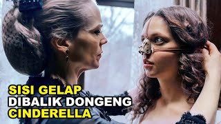JANGAN NONTON SAAT MAKAN !! FILM CINDERELLA TAPI VERSI GELAP