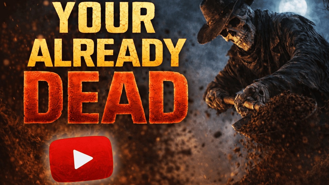 Your Already Dead | DARK COUNTRY MUSIC - YouTube