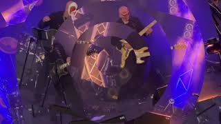 Osanna Live ''Vado Verso Una Meta'' Porretta Prog Festival 06.08.2021