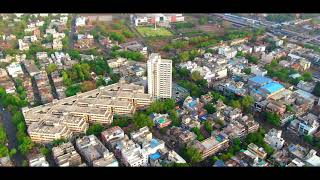 Aaple Jalgaon Drone Shots