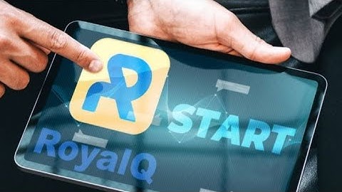 ROYAL Q _ Robot Introduction