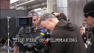The Fire of Filmmaking | A Message to Directors Who Refuse to Quit