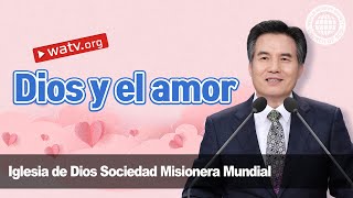 Dios y el amor | Dios Madre Dios y el amor | Dios Madre