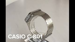 Casio C-801