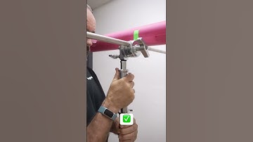 Achieve a flawless paper backdrop setup with ease! #photographyhacks #howto