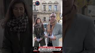 ⚖️ DETALLES DEL JUICIO ABREVIADO POR LA MUERTE DE MATEO ROTTAR