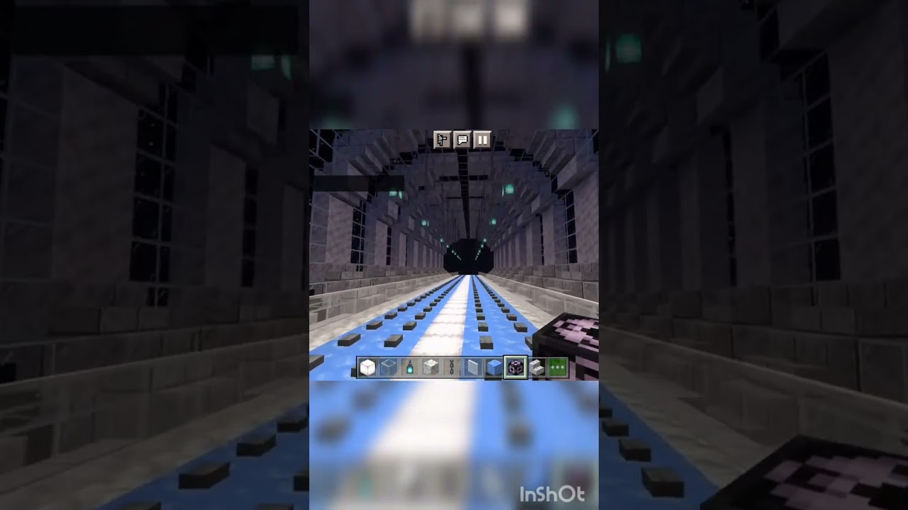 хайперлуп в виде позвоночника 