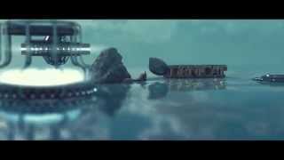 element 3d v2 test-2 by DrNicat