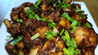 Gobi Manchurian Iiടസററ ഗബ മഞചരയൻ Ii Malayalamii My Happiness Zone Byashlee