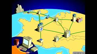 Internet en 1998 - Principes généraux, Adresse IP et DNS