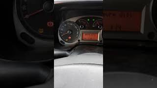 Linea Hız Sabitleme Montajı Psa Kolu Ile