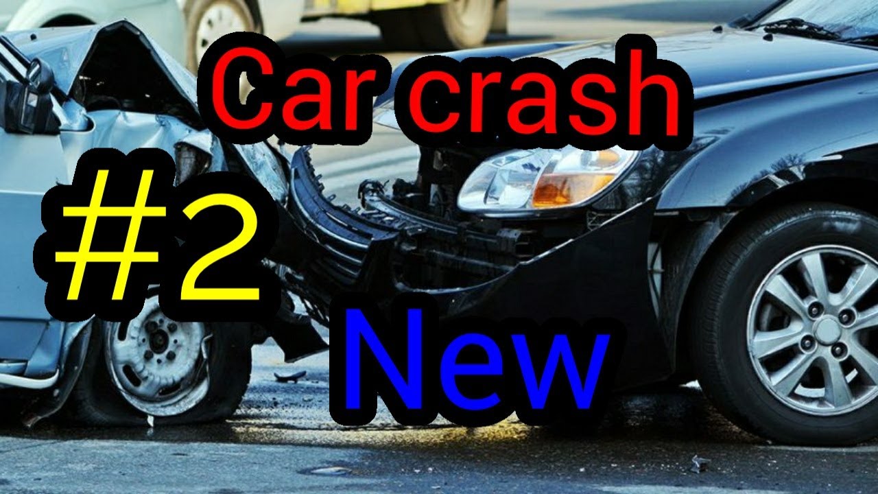 Car Accident, Car Accident in USA RUSSIA TURKEY GERMANY Araba Kazası
