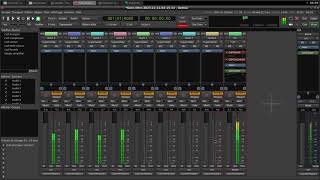 Famous Electroacoustic Improvisation 019 (Live coding with Supercollider) Profile