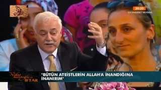 Ateist Olan Biri Nasıl Dine Döner ?