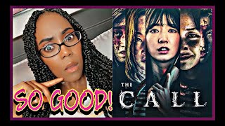 The Call (2020) Movie Review “Come Through Japanese Horror!”