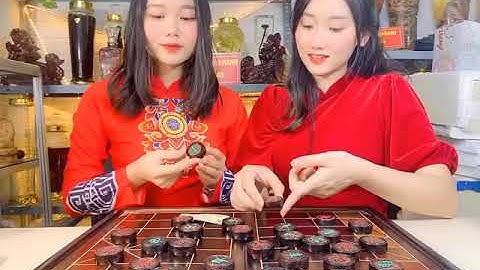 BÀN CỜ TƯỚNG TỪ GỖ TRẮC SANG TRỌNG - THẢO DƯỢC BẢO KHÁNH