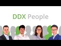 Ddx software solutions  ddx people