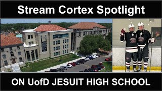 Coaches Corner Special Edition - Paul Moretz of UofD Jesuit
