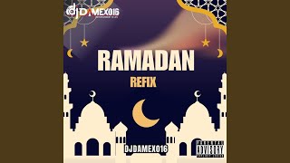 Ramadan refix