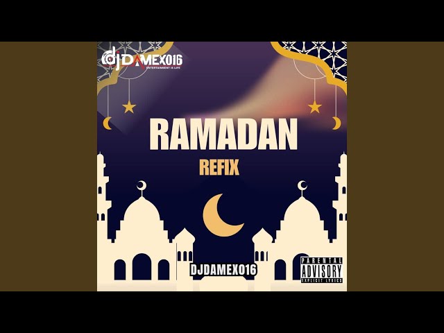 Ramadan (Refix)