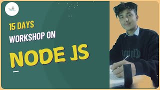 Learn Node Js in Nepali Day 14 #nodejs #nepali