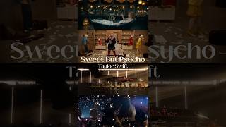 If Taylor Swift sung “Sweet But Psycho” #taylorswift #taylor #taylorsversion #swift #swifties #music