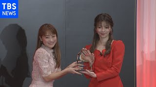 鈴木奈々 大阪王将からの卒業で涙