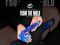 Making a Handmade Soft Bait — FROM THE MOLD | Greatail Evo Blue Steel