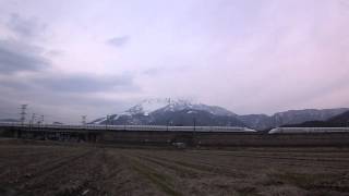 300系&N700系_20110223