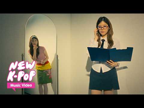 [MV] CHOYY - Apple Juice