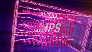 How Fast IPS monitors can achieve 1ms (GTG) I ROG Singapore