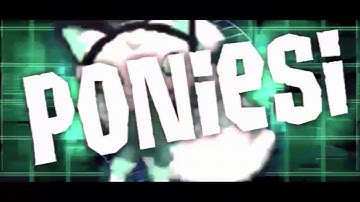 Poniesi Animal Jam Intro Contest Entry