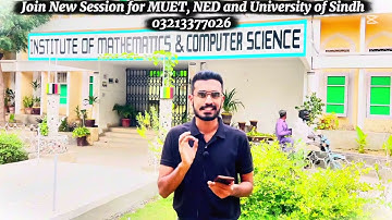 || University of Sindh Discussion about CPN, Departments, Documents, How you can add choices! ||2k26