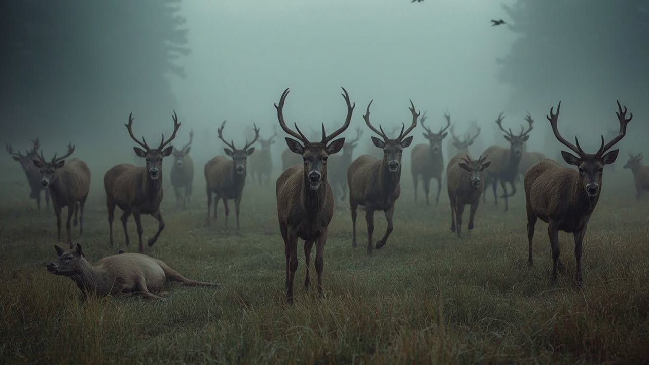 3 Impossible National Park Mysteries Even Scientists Are Afraid Of